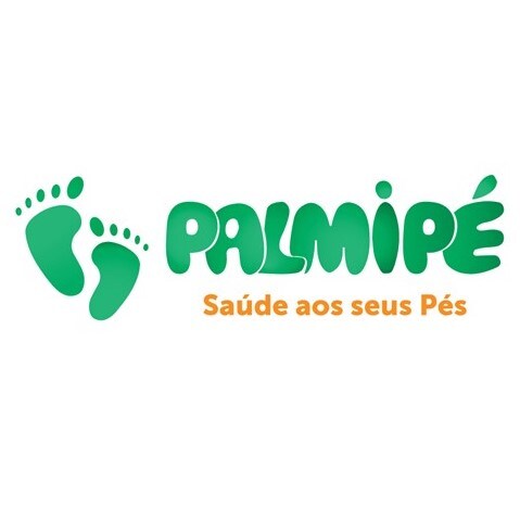 Logo do eCommerce Palmipé.