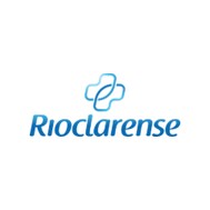 Logo do eCommerce da Rioclarense.