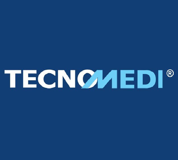 Logotipo da revenda Tecnomedi.