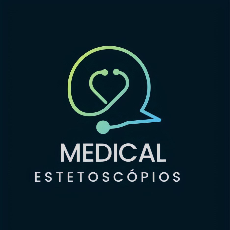 logo e-commerce medical