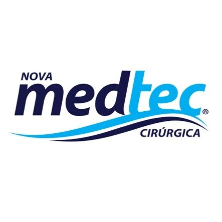 Logo do eCommerce MedTec.