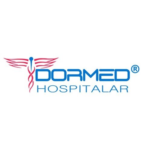 Logo do eCommerce Dormed.